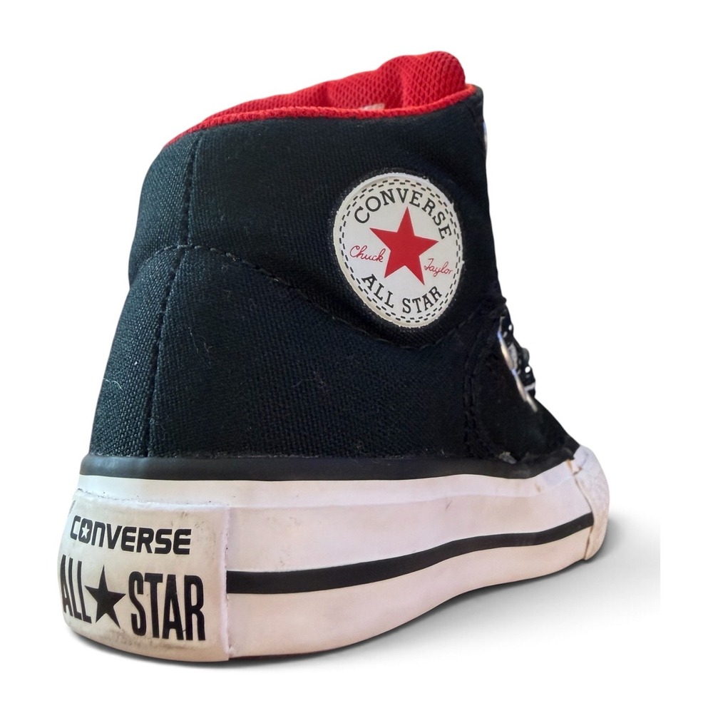 Converse Chuck Taylor All Star – Infant High-Top Sneakers - Size 3